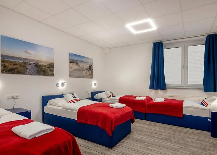 Koje Hostel