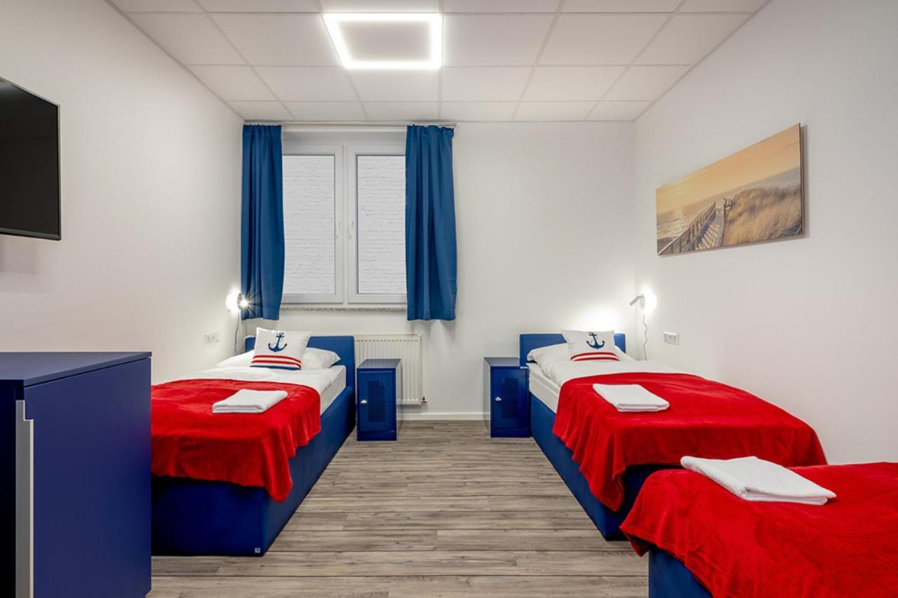 Hostal Koje